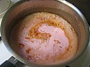 Crème aux airelles - 6.2