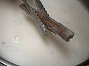 Couronne de riz aux abricots - 3.2
