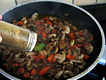 Champignons au muscat - 9.2