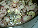 Cassolettes d'escargots - 5.2
