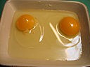 Foies de volaille aux oeufs - 13.1