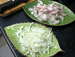 Cuisses de poulet à la Provençale - 12.3