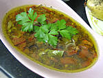 Cuisses de poulet à la Provençale - 21.2