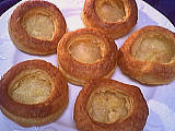 pâte feuilletée : Des bouchées feuilletées