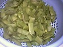 Chapon farci aux cèpes et noix - 19.1