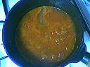 Fondue de tomates - 7.2