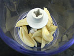 Filets de truite en papillotes - 5.2