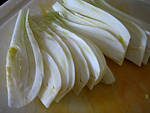 Filets de truite en papillotes - 7.1