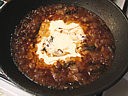 Contre-filets à la sauce oseille et Marsala - 6.3