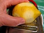 Crêpes et ses fenouils à l'Orientale - 3.2