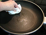Crêpes et ses fenouils à l'Orientale - 9.1