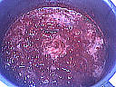 Coulis de framboises - 1.3