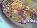 Gigot d'agneau aux herbes - 2.2