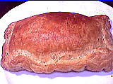 foie gras : Friands au foie gras