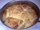 Aîgo bullido