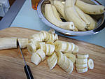 Confiture de bananes et bergamotes - 3.2