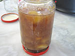 Confiture de bananes et bergamotes - 7.2