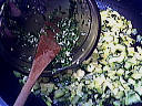 Galette aux courgettes - 11.1