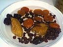 Couscous aux fruits secs - 1.1