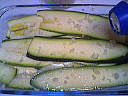 Courgettes à l'ail des Carmélites - 5.2