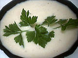 Recette Coulis de bananes