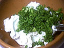 Concombre au fromage blanc - 4.1