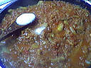 Gratin d'aubergines à la bolognaise - 7.2