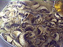 Flans aux champignons - 4.1