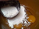 Galettes aux brocolis - 4.2