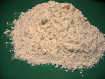 Farine de blé