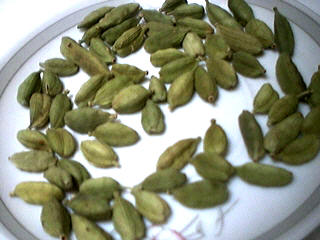 cardamome