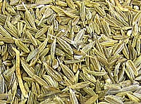 grains de cumin