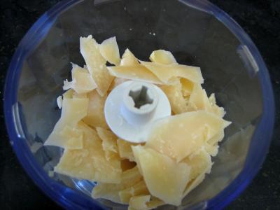Parmesan