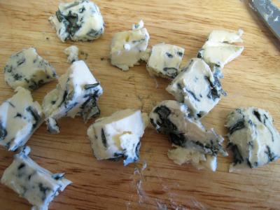 Photo : Roquefort