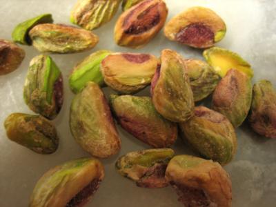 Pistaches