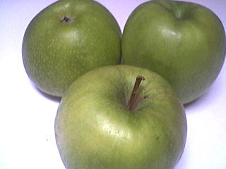 Pomme Granny-smith