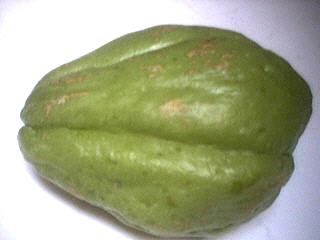 Chayote