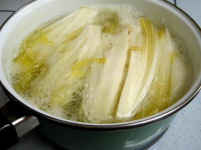 endive