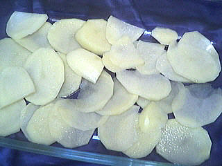 Coquilles Saint-Jacques - 3.3