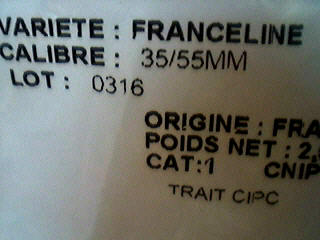 franceline