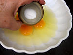 Omelette végétarienne à la chinoise - 13.2