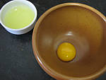 Sauce mayonnaise à la bergamote - 4.1