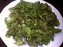 Salade de magret au Cantal - 3.1