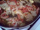 Poulet au vin rouge - 5.3