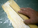 Tagliatelle fraîches - 11.1