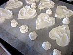Meringues aux abricots et aux nectarines - 5.2