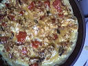 Omelette aux poivrons - 9.1