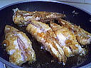 Lotte sauce aux échalotes - 12.1
