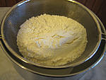 Pain de campagne au poolish - 1.1
