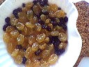 Salade de riz aux pêches - 2.2